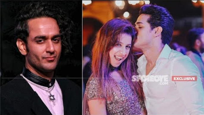 Vikas Gupta EXCLUSIVE Interview: 'Priyank Sharma And Benafsha Soonawalla Are Dating Each Other'