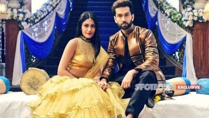 Ishqbaaaz Spoiler Alert: Surbhi Chandna And Nakuul Mehta To Get Married For The Third Time