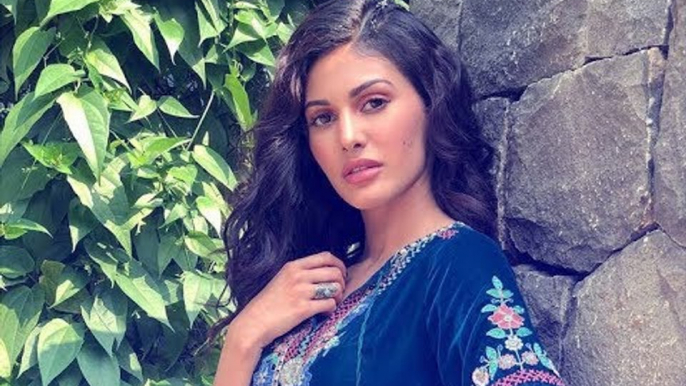 Amyra Dastur Harassed By Men And Women Both, But Can’t Name Them; Says, "They Are Powerful"