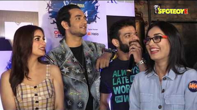 MTV BCL Season 4 Launch: Ekta Kapoor, Rakhi Sawant, Arshi Khan, Vikas Gupta & Others Attend