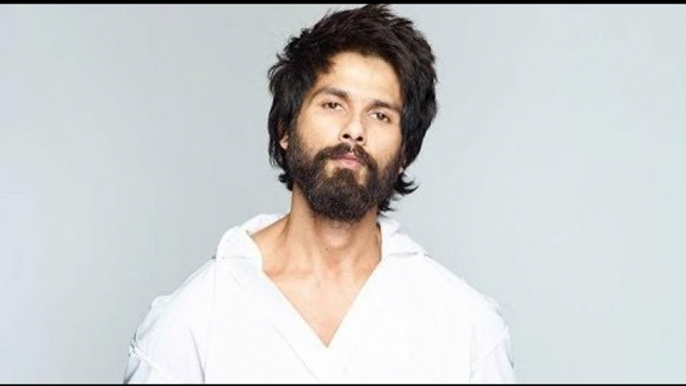 Shahid Kapoor Has No Movie After Kabir Singh, Says "I am Unemployed Right Now & It Sucks"