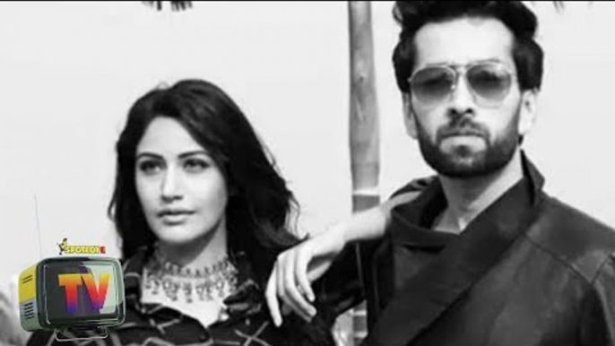 Surbhi Chandna: Nakuul Mehta and I will definitely get a chance to work once again in the future