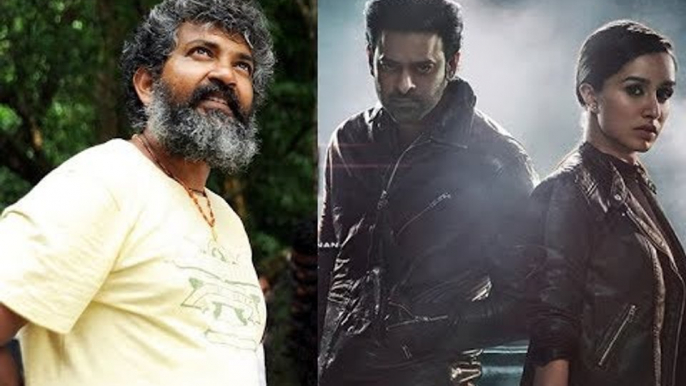 Prabhas Had Been Warned By Baahubali Director SS Rajamouli About Flaws In Saaho | SpotboyE