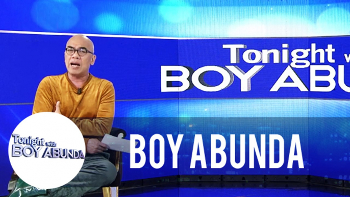 Tito Boy shares his thoughts about Julia Montes | TWBA