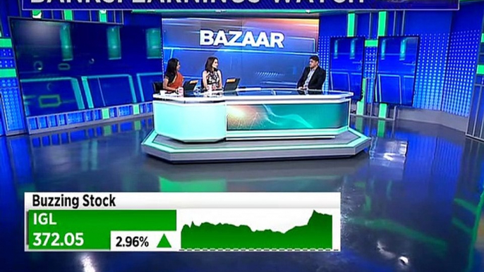 External benchmark rate could hurt banks' net interest margins, says IndiaNivesh