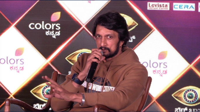 Sudeep Perfect  BiGG BOSS 7 Keeps The Contestants Secret |FILMIBEAT KANNADA