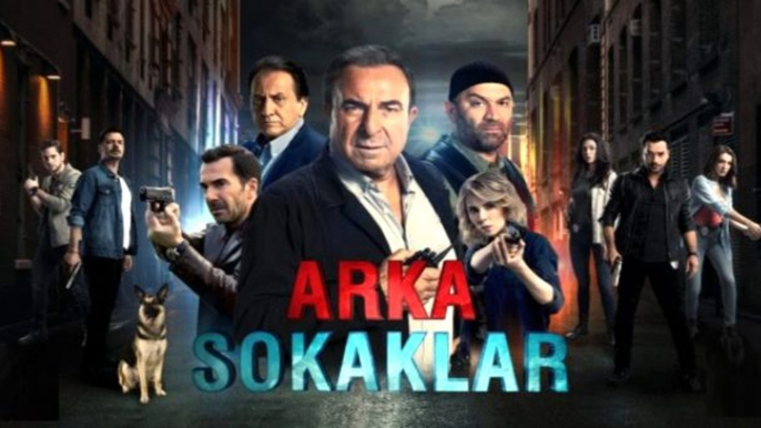 Arka Sokaklar 526. bölüm izle Arka Sokaklar 527. bölüm fragmanı yayınlandı mı?