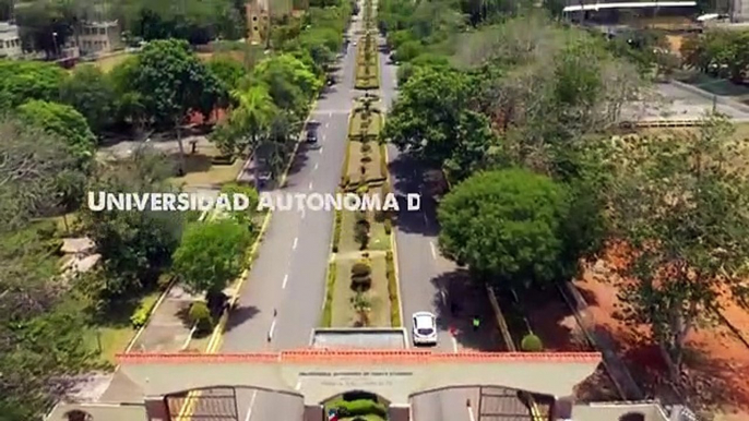 Universidad Autónoma de Santo Domingo