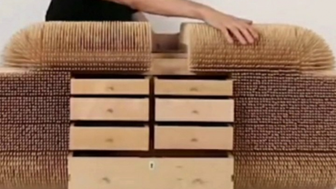 14 genius furniture that magically opens || amazing furniture design || Furniture || home decor furniture || luxury furniture design