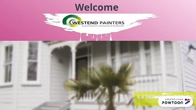 Look for Painters and Decorators Auckland Wide