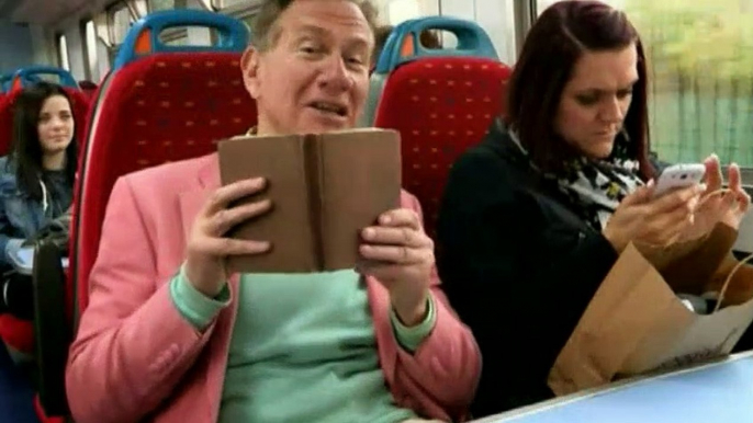 Great British Railway Journeys - S05 - E10 - Nottingham To Leeds