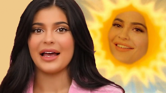 Kylie Jenner Rise & Shine Song Breaks Tik Tok