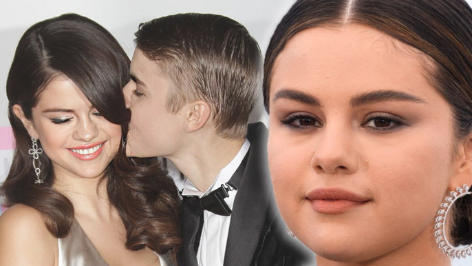 Selena Gomez Look At Her Now Exposes Justin Bieber Cheating?
