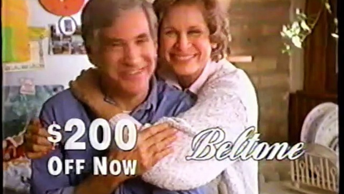 (September 19, 1996) WBBM-TV CBS 2 Chicago Commercials