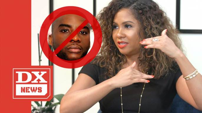 Angela Yee Apparently Unfollows Charlamagne Tha God Following Gucci Mane Interview