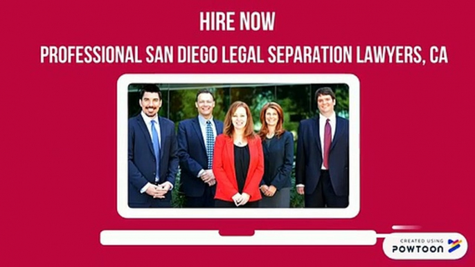 Legal Separation Lawyers