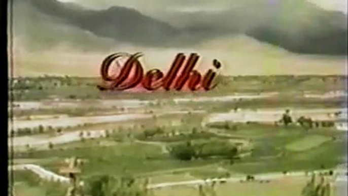 Delhi Darbar (1998)