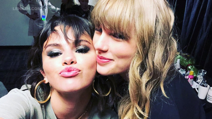 Selena Gomez reveals BFF Taylor Swift had her back during Justin Bieber drama!