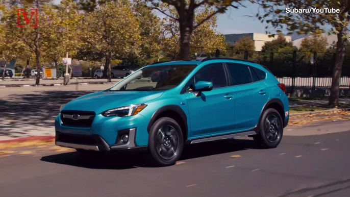 Subaru Is Recalling Over 400,000 Imprezas and Crosstreks Over Engine Issues