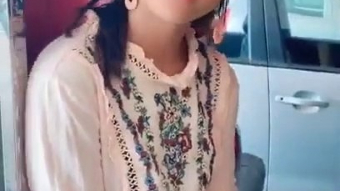 Nisha Guragain New Trending TikTok Videos - Nisha Guragain New Musically Videos