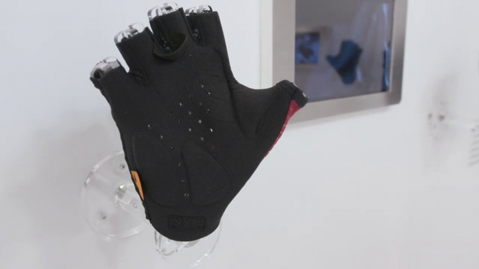 New Seamless Cycling Glove - Elastic Interface 2020