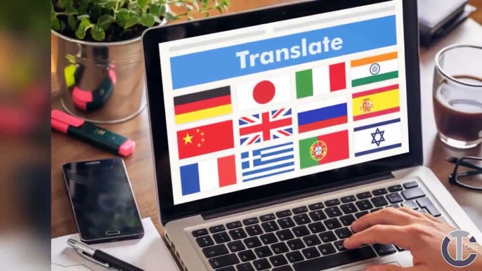 Technical Translation Services