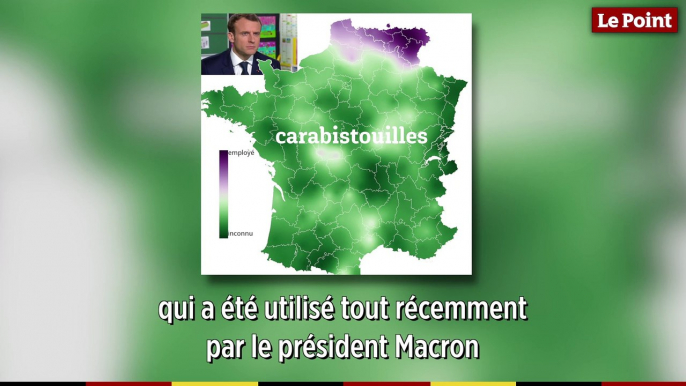 Parlez vous français ? Mathieu Avanzi revient sur l'origine des « carabistouilles »