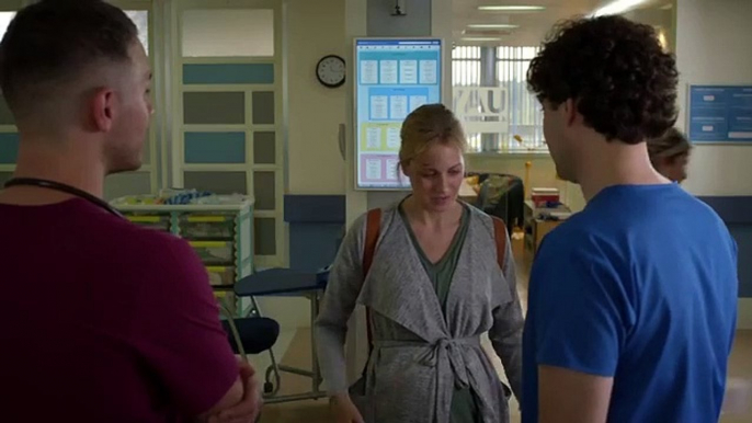 Holby City S21E44