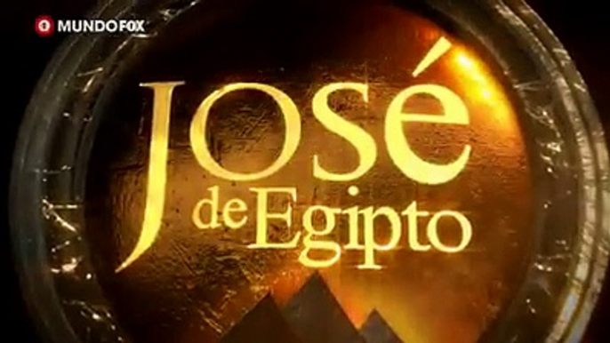 José de egipto capitulo 08 en español