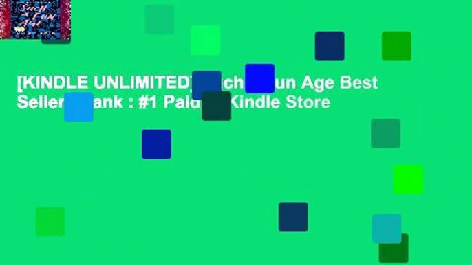 [KINDLE UNLIMITED] Such a Fun Age Best Sellers Rank : #1 Paid in Kindle Store