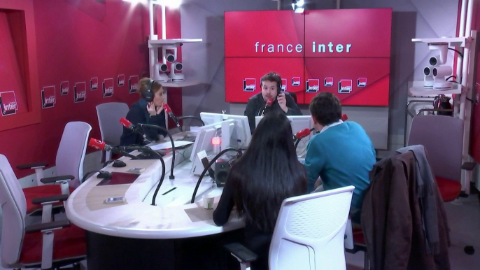 Arnaud Fontanet, médecin épidémiologiste : "Tous les trois ans, on a une épidémie majeure : le Sras, Ebola, Zika en 2015-2016. Avec la densité et la mobilité des populations, on va être amenés à avoir de plus en plus de situations identiques"