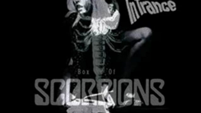 Scorpions - SUN IN MY HAND