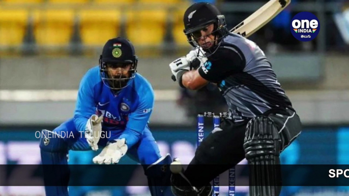 India Vs New Zealand 2nd ODI : DRS Confusion Among Virat Kohli, Ravindra Jadeja & KL Rahul