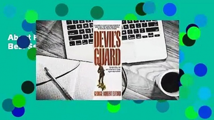 About For Books  Devil's Guard  Best Sellers Rank : #3