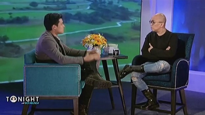 Tonight With Boy Abunda: Xian Lim Full Interview