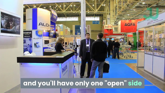 Let Exhibition Contractor Show You How to Setup Trade Show Booths