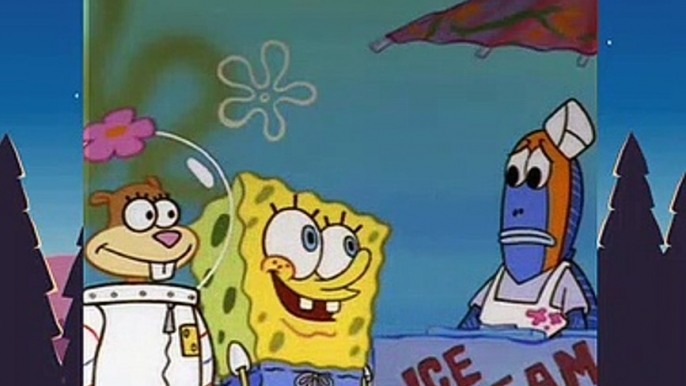 Sponge Bob S 01E 02b - Ripped Pants