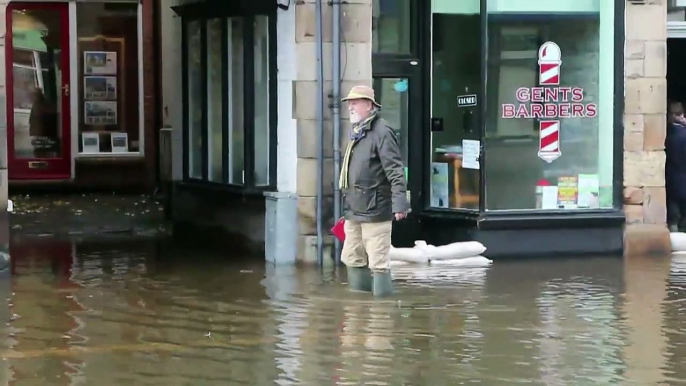 matlock flooding 08-11-19