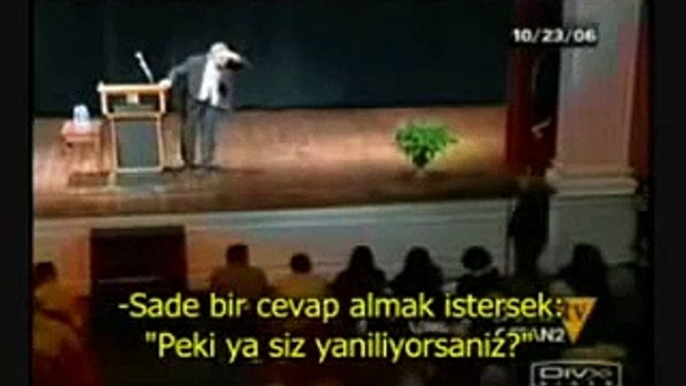 Ya Yanılıyorsanız - Richard Dawkins