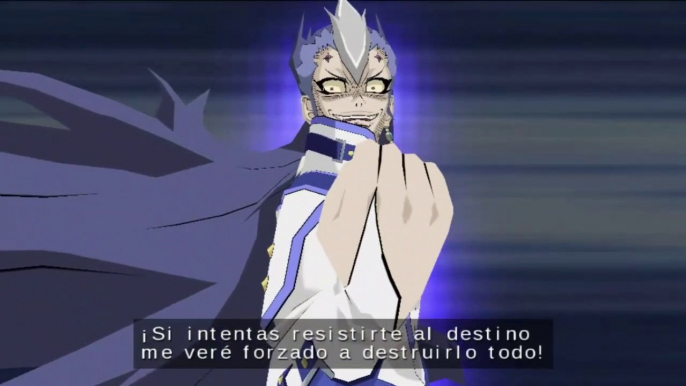 Yu-Gi-Oh! GX Tag Force 3 PSP - El Rey Supremo VS Sartorius (Poseido) #InvocacionPorFusion #YugiohGX #RJ_Anda