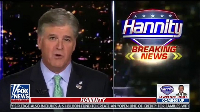 Sean Hannity 11-4-19 FULL - Sean Hannity Fox News Novemb-e-r 4, 2019