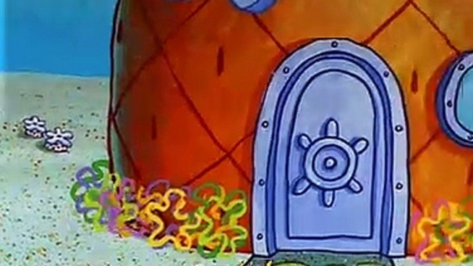 Sponge Bob S 01E 01b - Reef Blower