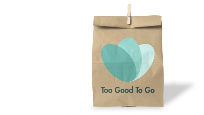 App Too Good To Go: al rescate de la comida