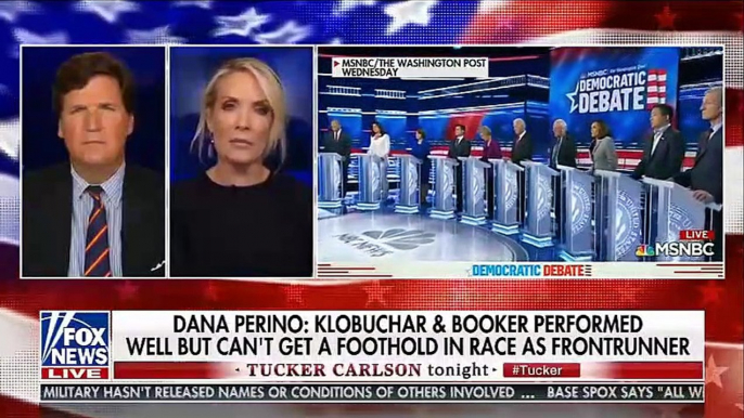Tucker Carlson Tonight 11-21-19 FULL - Breaking Fox News November 21, 2019