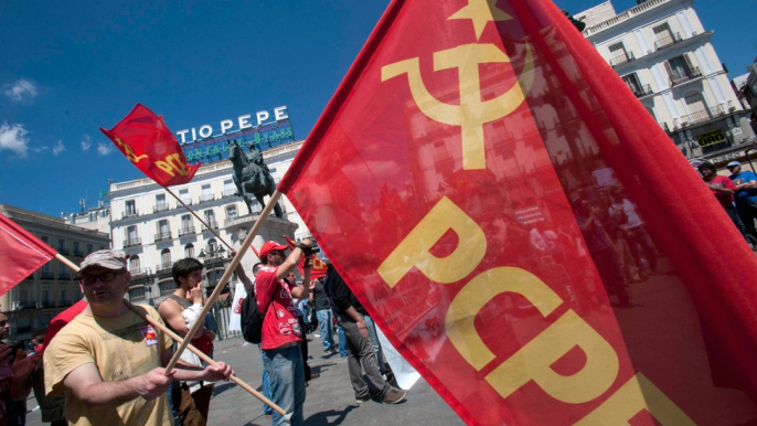 Federico a las 7: Los comunistas vuelven al gobierno 80 años después