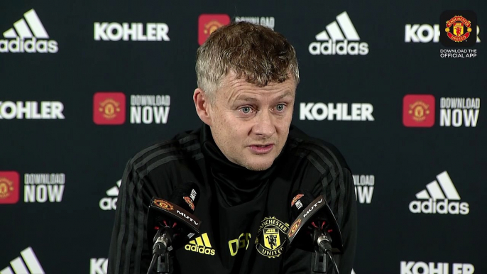 Good Having Jose Mourinho Back In Premier League | Ole Gunnar Solskjaer