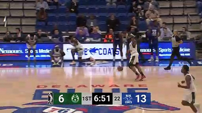 Xavier Munford (15 points) Highlights vs. Wisconsin Herd