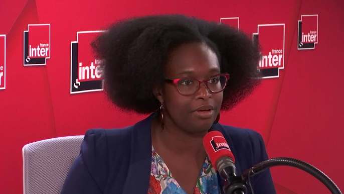 La porte-parole du Gouvernement Sibeth Ndiaye, à propos de l’étudiant qui s’est immolé à Lyon, "Oui, il a laissé un message qui laisse à penser que c’est un acte politique."