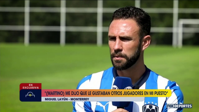 Agenda FS: Miguel Layún habló sobre su ausencia en el 'Tri'