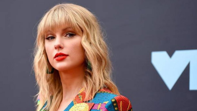 Taylor Swift Accuses Scooter Braun and Scott Borchetta of Keeping Her From Performing Her Music